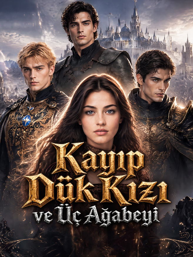 Kayıp Dük Kızı ve Üç Ağabeyi