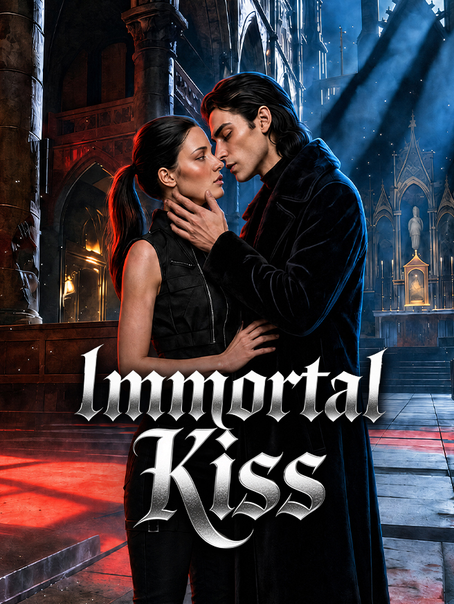 lmmortal Kiss