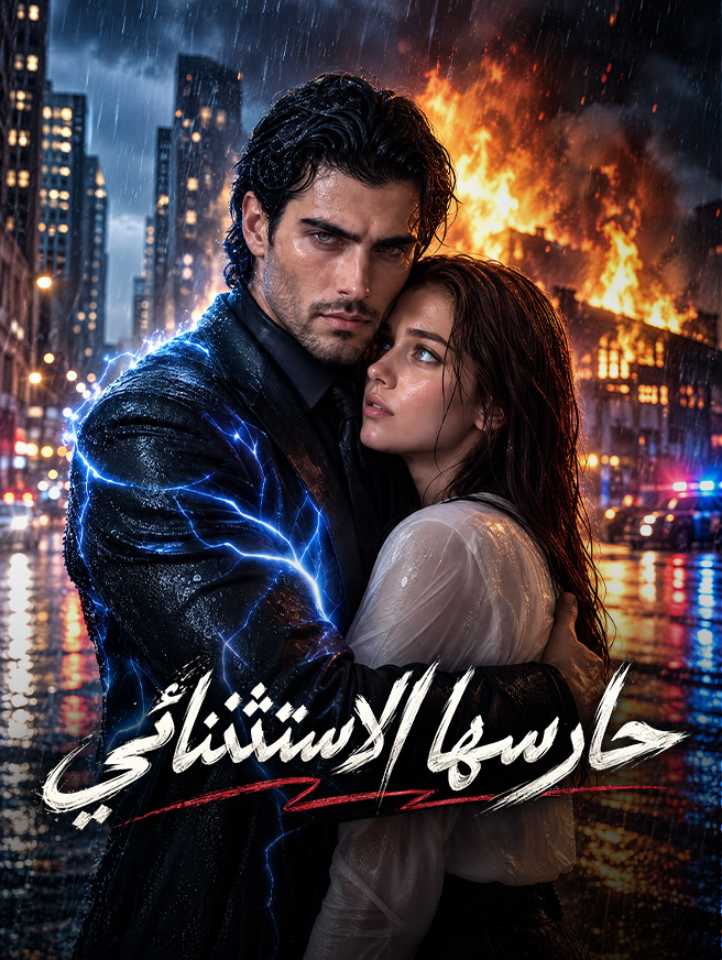 حارسها الاستثنائي