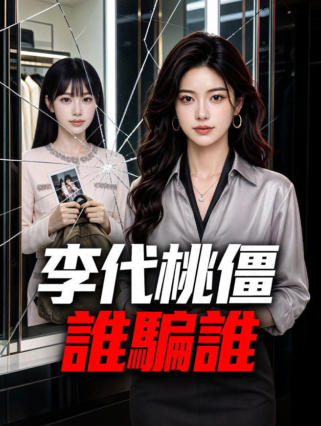 李代桃僵誰騙誰