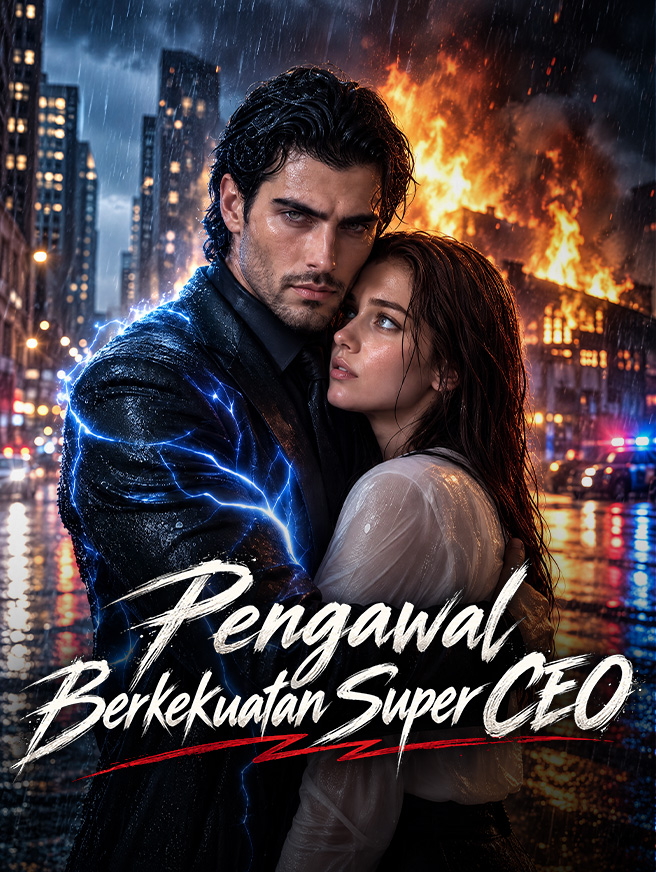 Pengawal Berkekuatan Super CEO