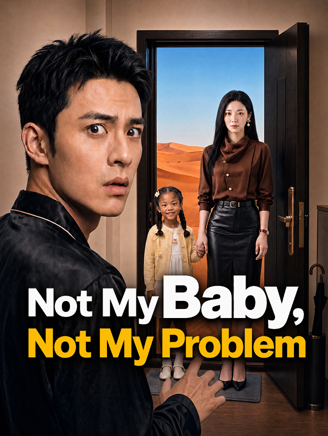 Not My Baby, Not My Problem