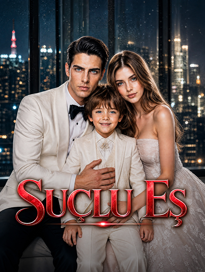 Suçlu Eş