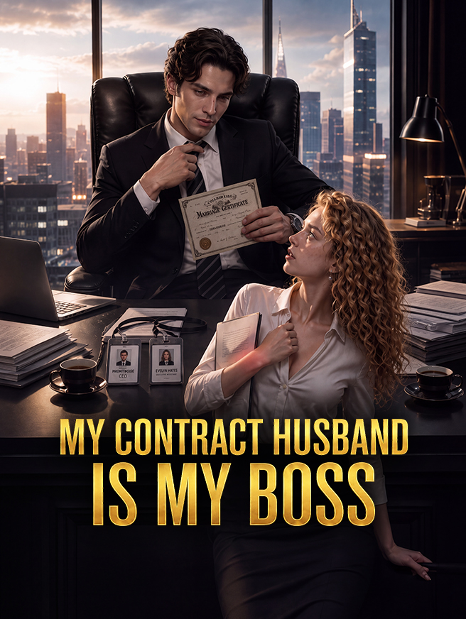 My Contract Husband Is My Boss