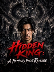 Hidden King: A Father's Final Revenge