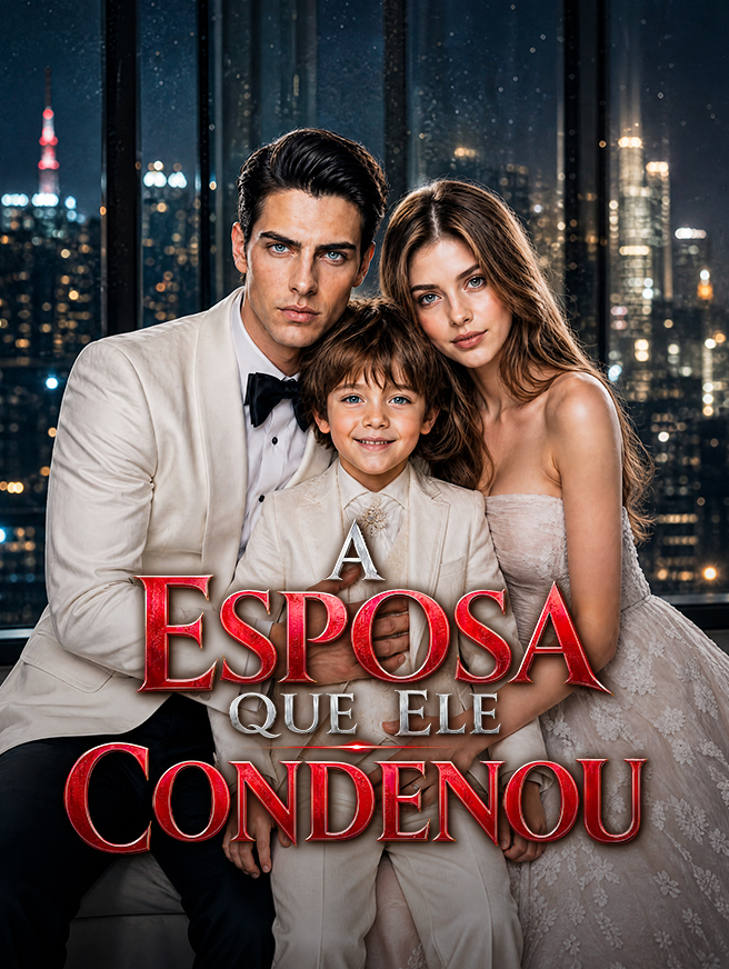 A Esposa que Ele Condenou