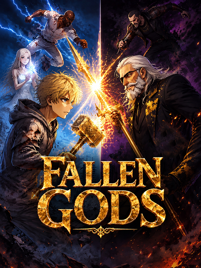 Fallen Gods