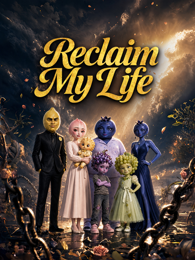 Reclaim My Life