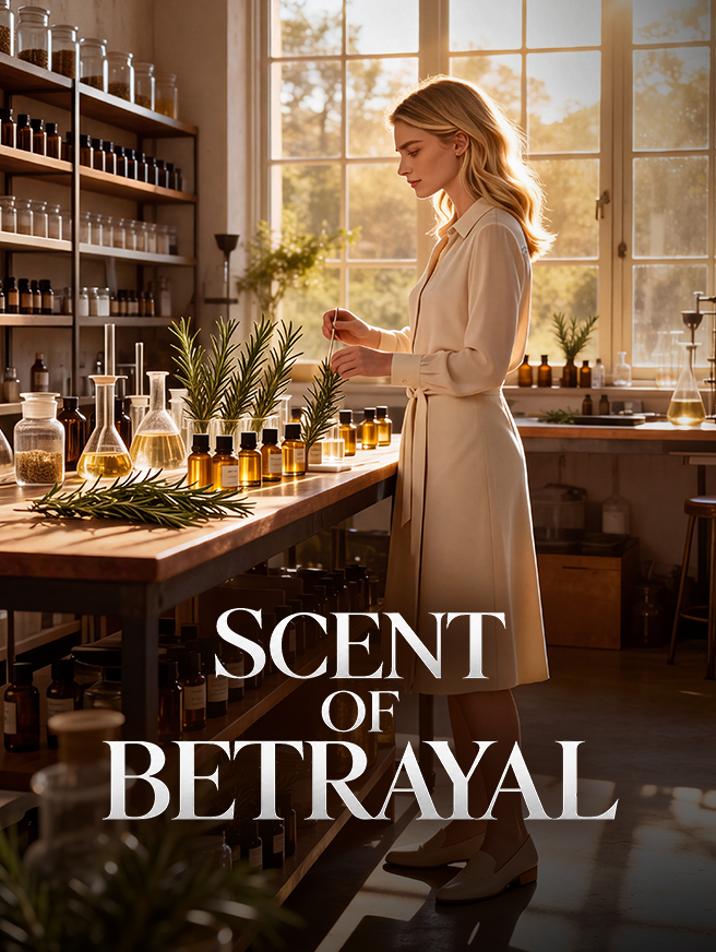 Scent of Betrayal