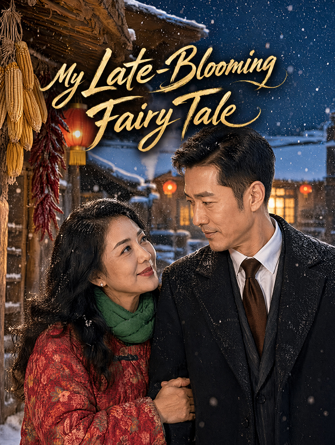 My Late-Blooming Fairy Tale