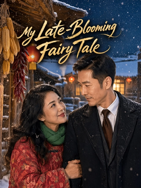 My Late-Blooming Fairy Tale