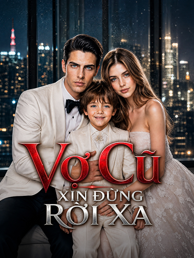 Vợ Cũ Xin Đừng Rời Xa