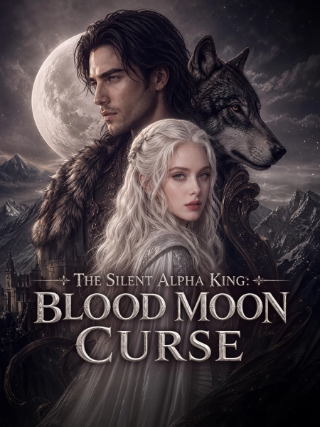 The Silent Alpha King: Blood Moon Curse