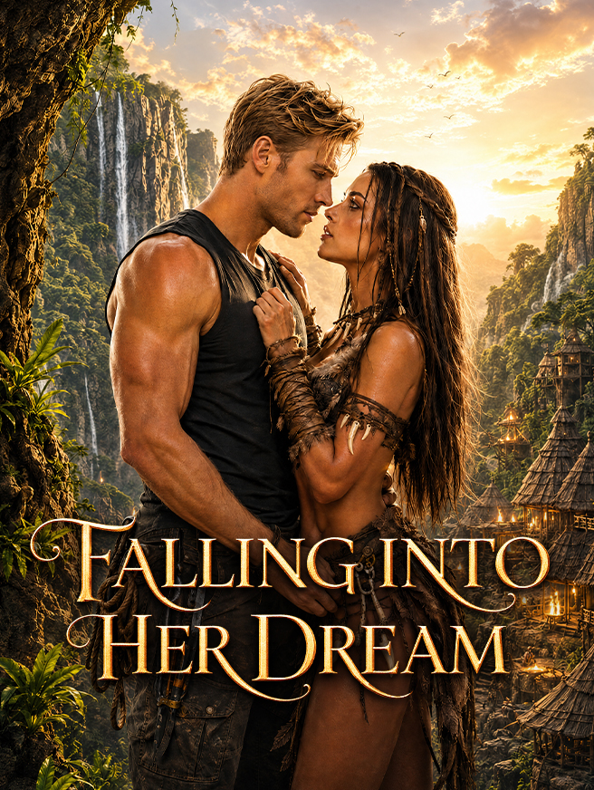 Falling into Her Dream
