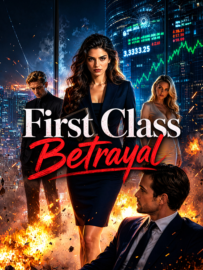 First Class Betrayal