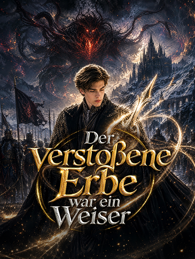 Der verstoßene Erbe war ein Weiser