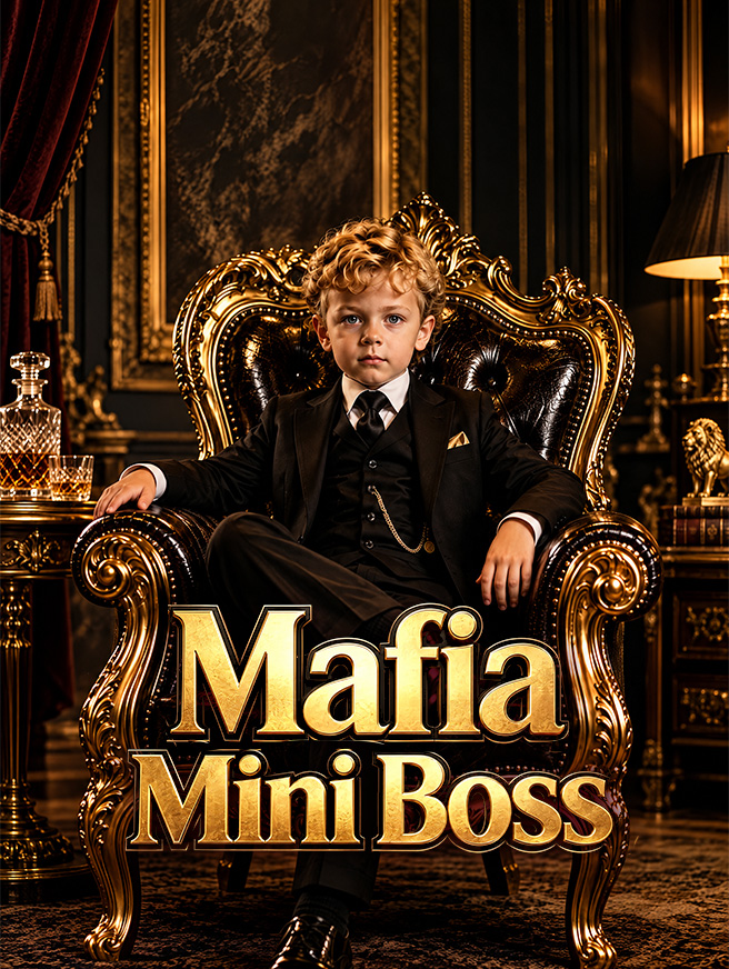Mafia Mini Boss