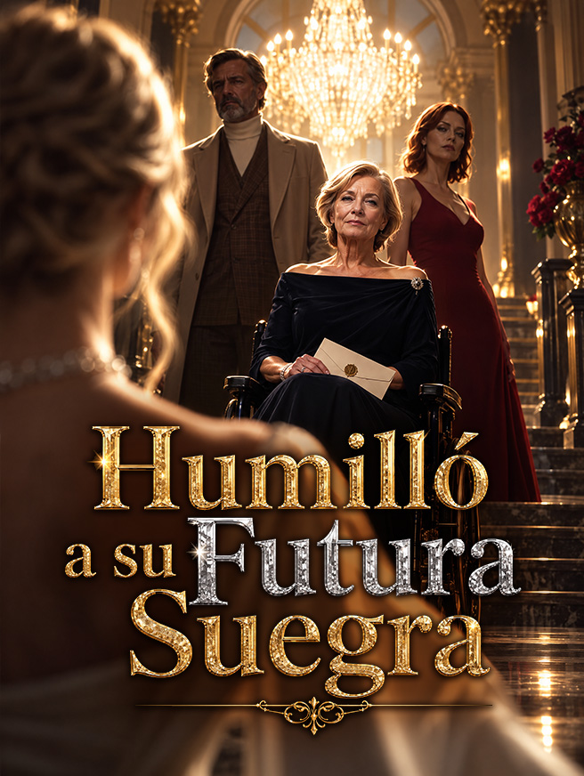 Humilló a su Futura Suegra