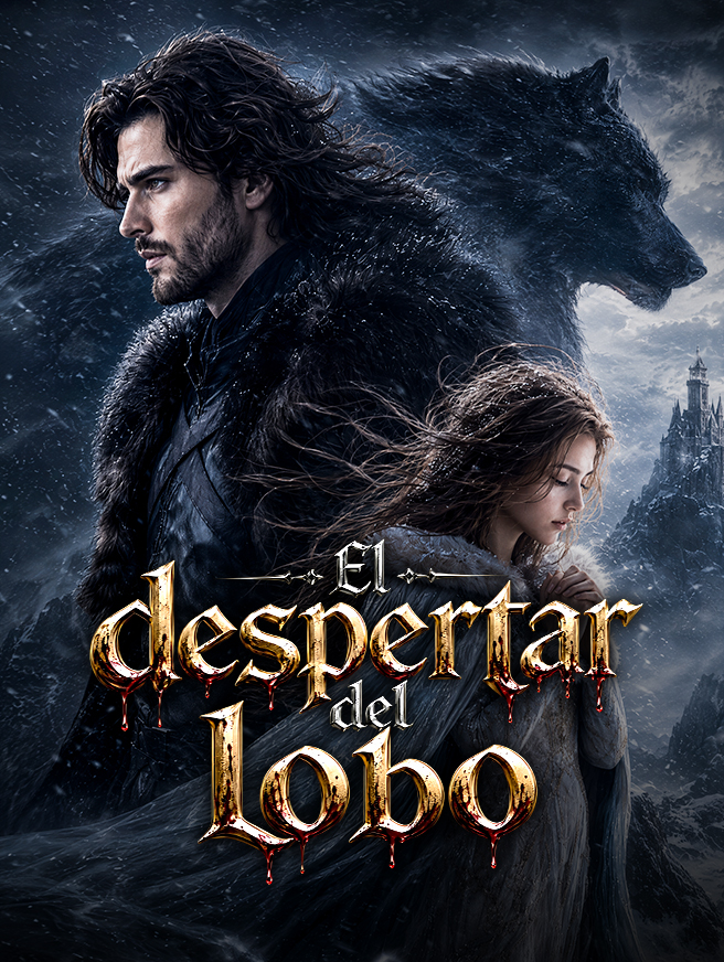 El despertar del lobo