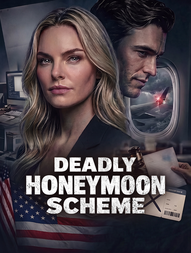 Deadly Honeymoon Scheme