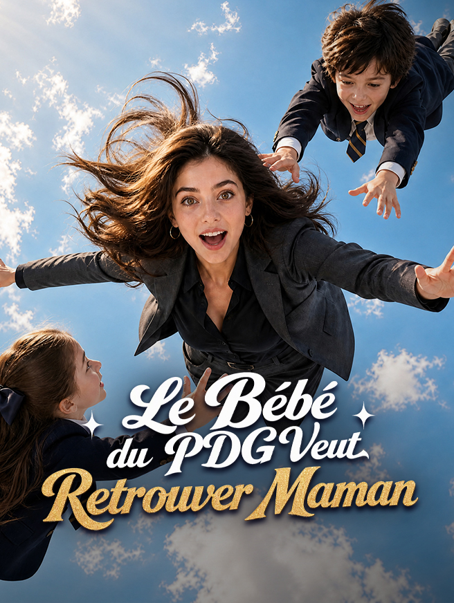 Le Bébé du PDG Veut Retrouver Maman