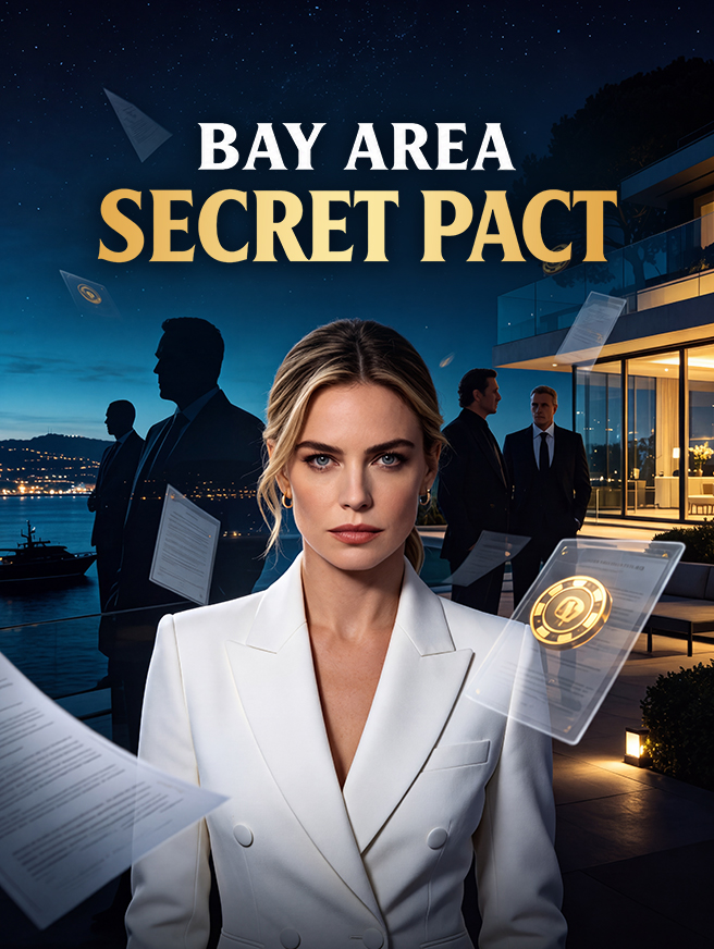 Bay Area Secret Pact