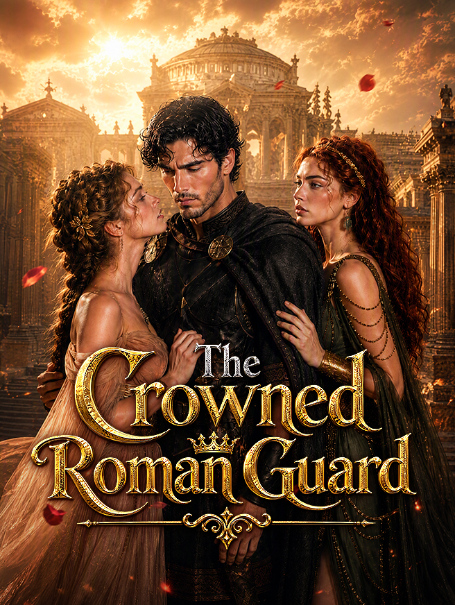 The Crowned Roman Guard