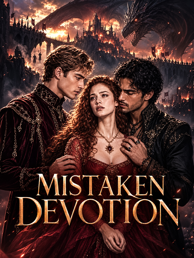 Mistaken Devotion