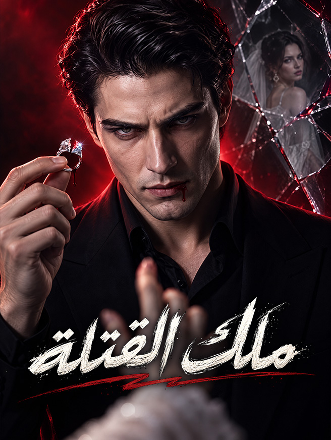 ملك القتلة