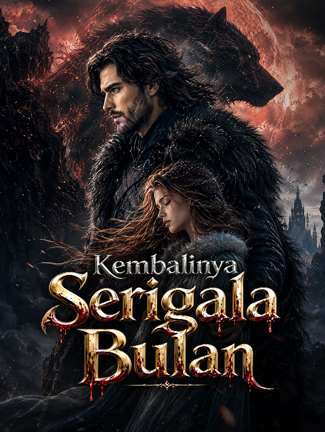 Kembalinya Serigala Bulan