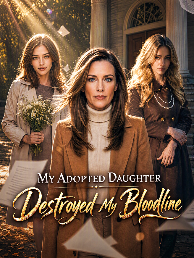 My Adopted Daughter Destroyed My Bloodline