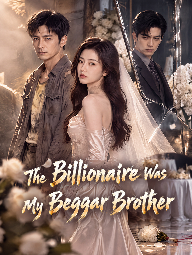 The Billionaire Was My Beggar Brother