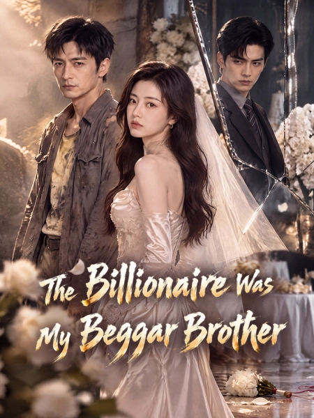 The Billionaire Was My Beggar Brother