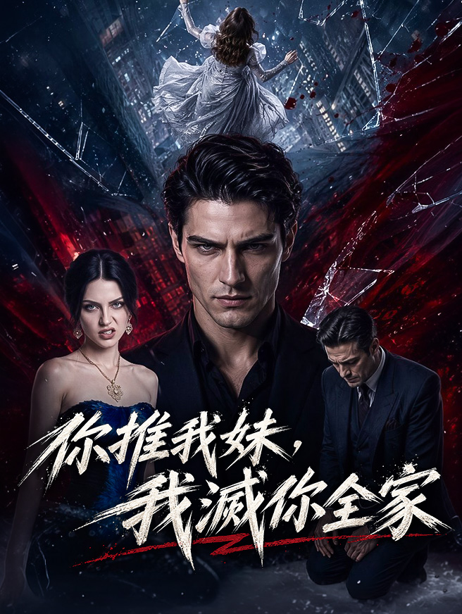 你推我妹，我滅你全家