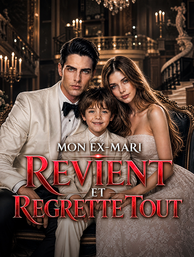 Mon Ex-Mari Revient Et Regrette Tout