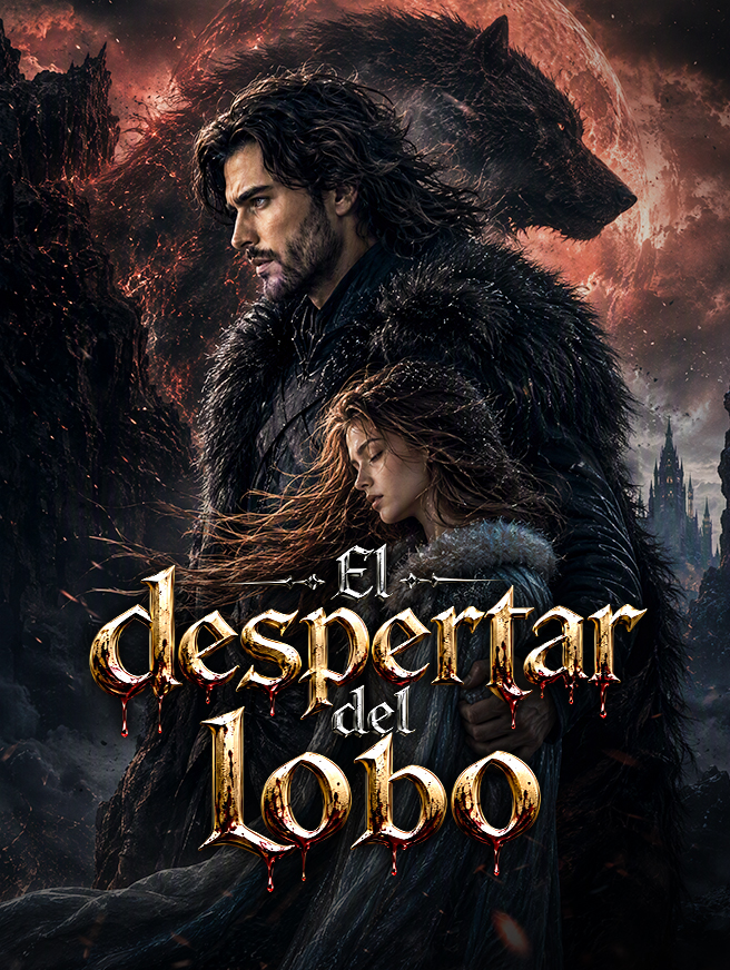 El despertar del lobo