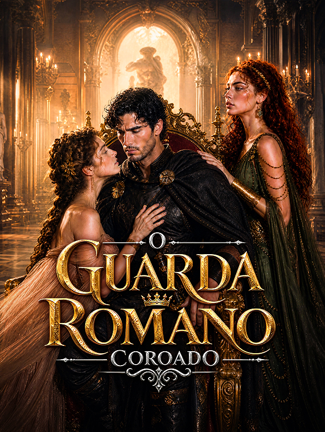 O Guarda Romano Coroado