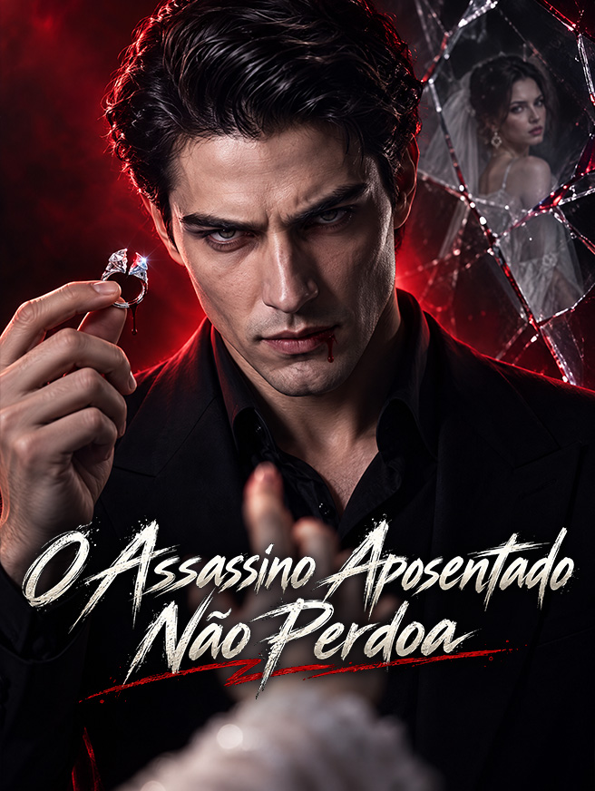 O Assassino Aposentado Não Perdoa