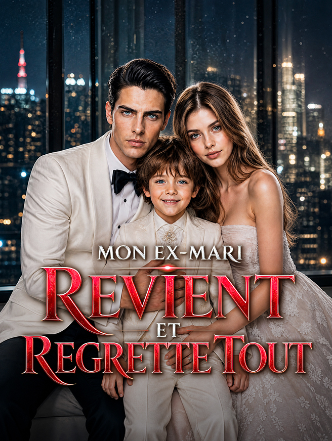 Mon Ex-Mari Revient Et Regrette Tout