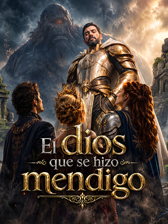 El dios que se hizo mendigo