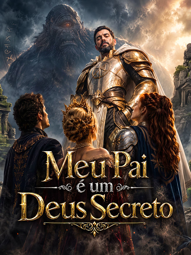 Meu Pai é um Deus Secreto