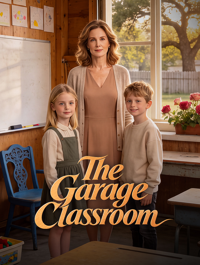 The Garage Classroom