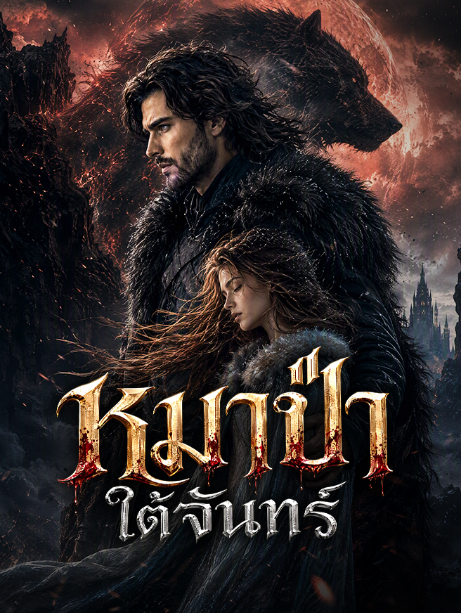 หมาป่าใต้จันทร์