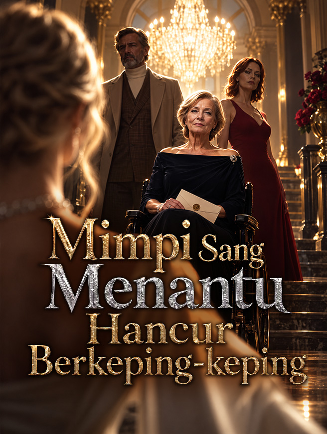 Mimpi Sang Menantu Hancur Berkeping-keping