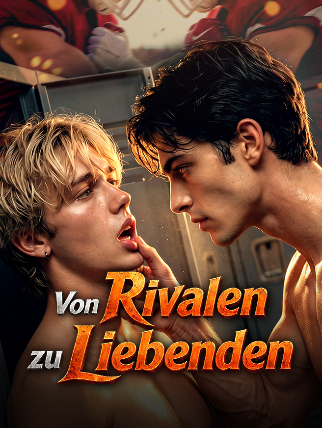Von Rivalen zu Liebenden