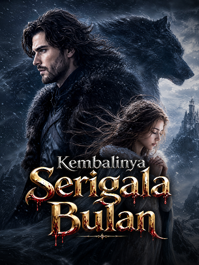 Kembalinya Serigala Bulan