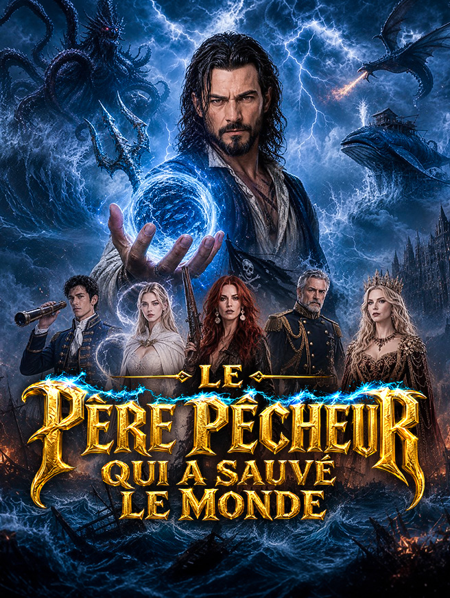 Le Père Pêcheur Qui a Sauvé le Monde