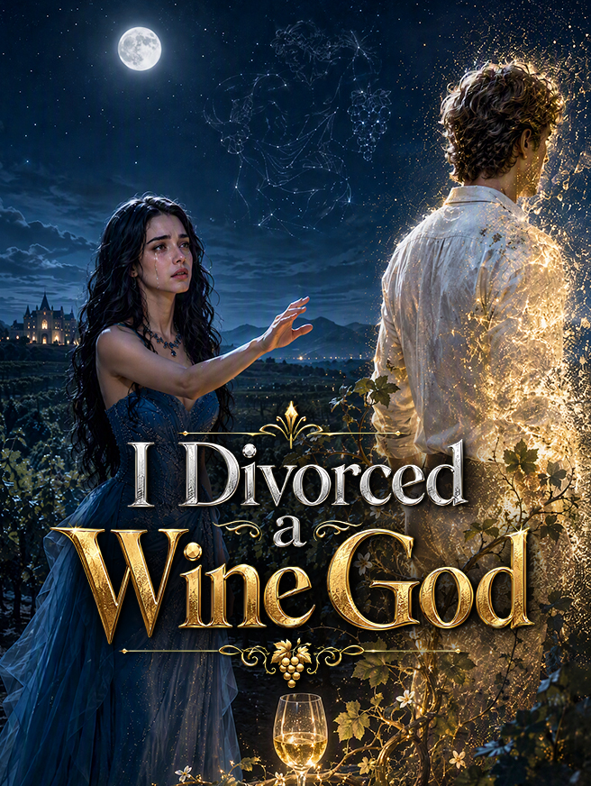 I Divorced a Wine God