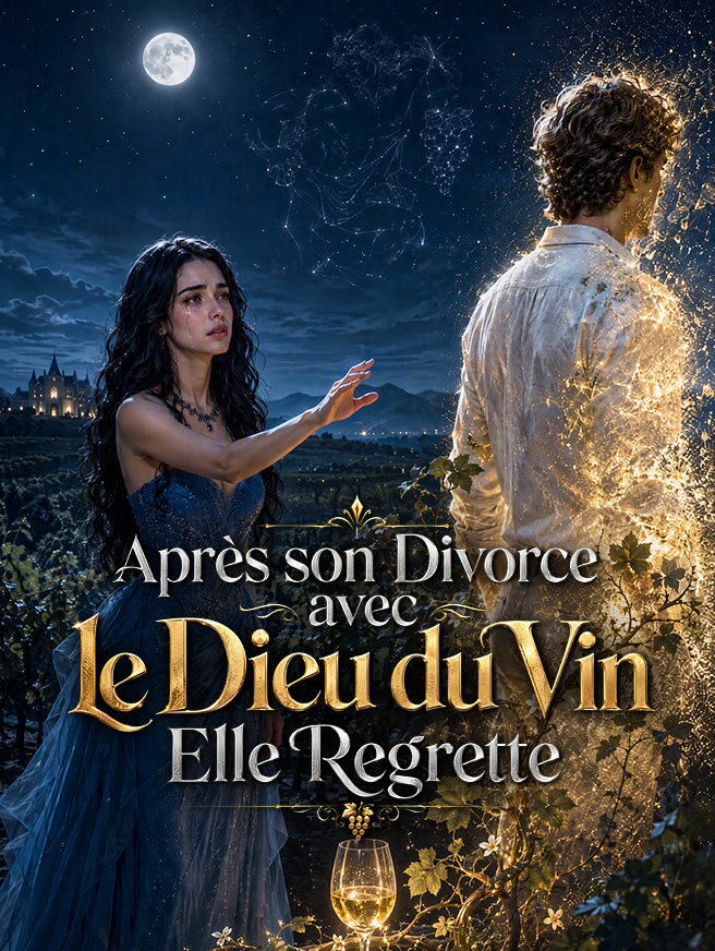 Après son Divorce avec le Dieu du Vin, Elle Regrette