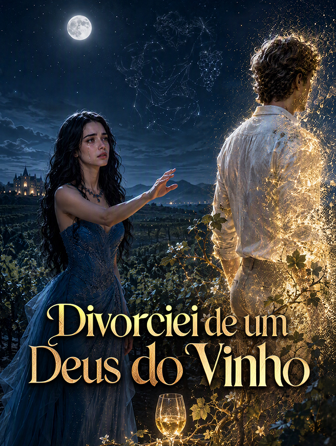 Divorciei de um Deus do Vinho